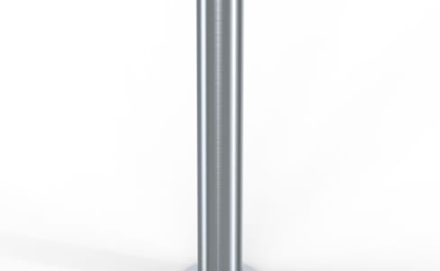 Steel Bollards