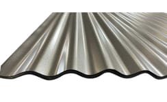 Corrugated Scaffold Sheeting