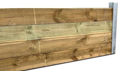 Railway Sleepers