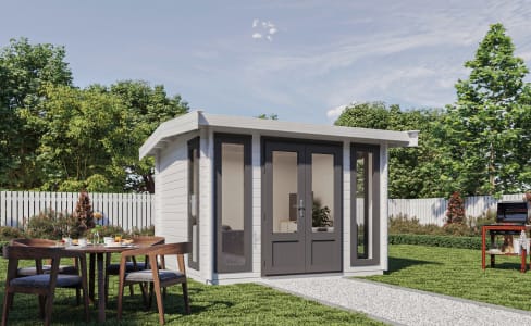 Rowling Timber Summer Houses 