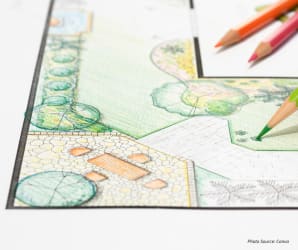 Planning Permission Garden Buildings