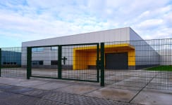 ProFence® SR1 (A1) LPS 1175 Mesh High Security Fencing & Gates