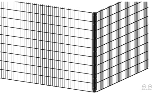ProFence® SR1 (A1) LPS 1175 Mesh Posts & Accessories 