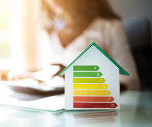 How to Insulate a Summer House