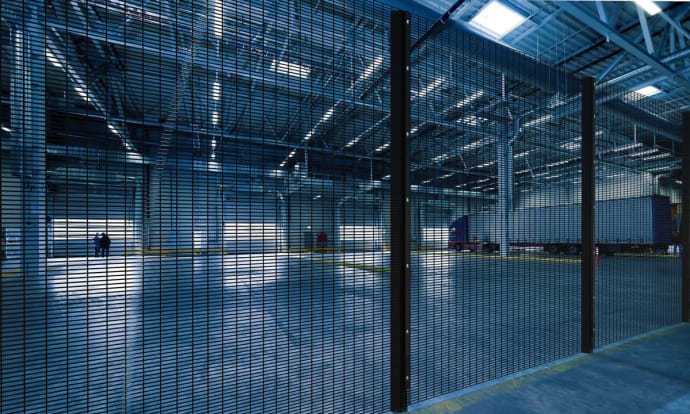 What is LPS 1175 and What makes ProFence® a SR1 Security Fencing System?