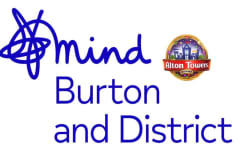 First Fence partners with Burton Mind as their Charity of the Year