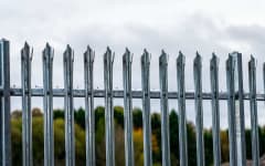 Exploring the World of Security Fencing 