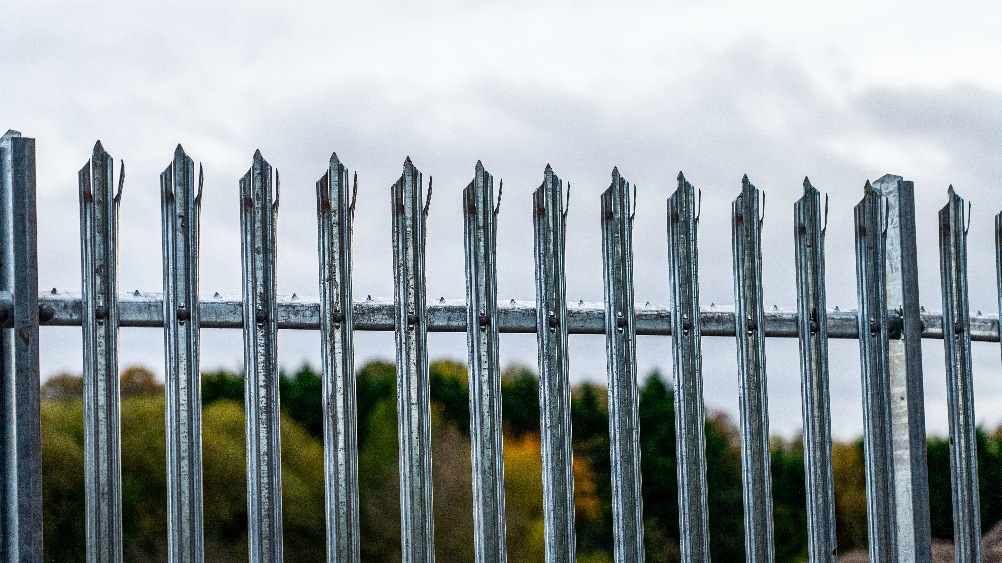 Exploring the world of Security Fencing