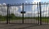EnviroRail® Gates: The Features and Benefits