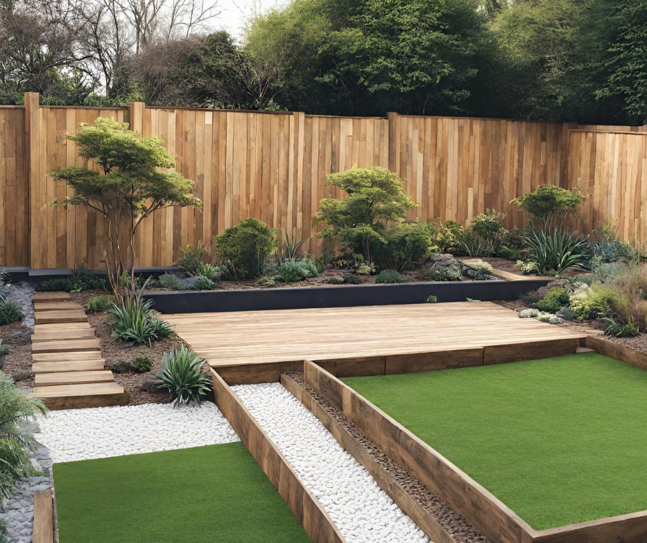 Ultimate Guide to choosing your type of Timber Fencing 