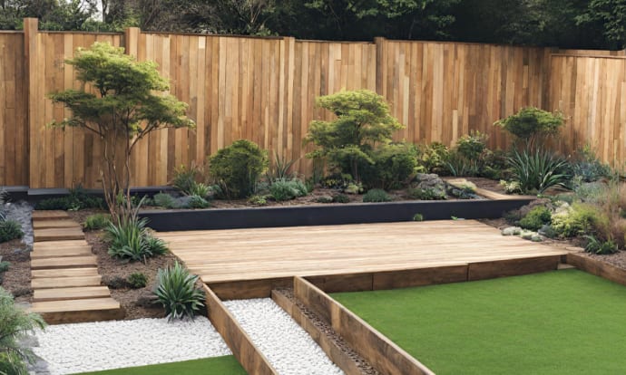 The Ultimate Guide to choosing your type of Timber Fencing 