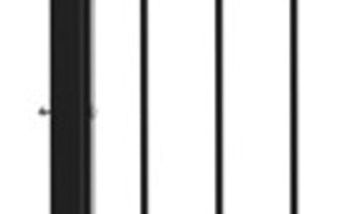 EnviroRail® Flat Top Railings