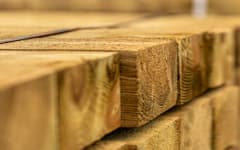 Guide on the importance of Treating Rough Sawn Wood
