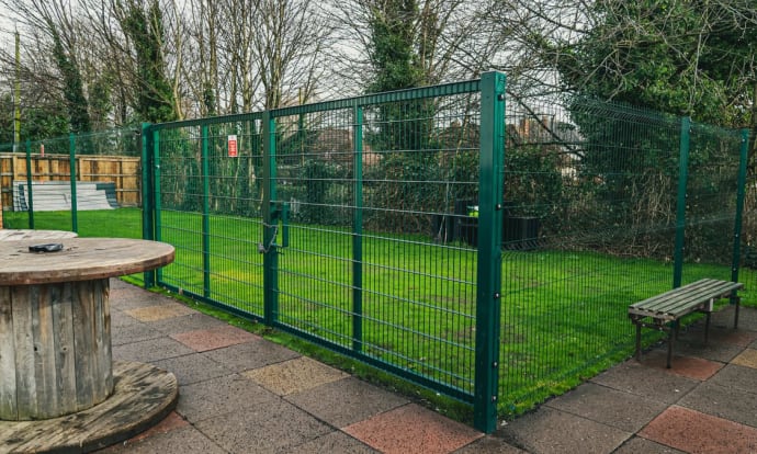 Bespoke Gates for Every Project