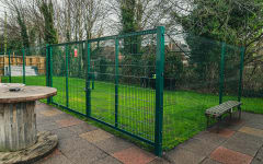 Bespoke Gates for every project