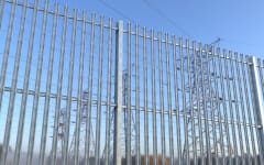 What is PaliFence® LPS 1175 (a1) Fencing?