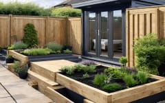 Enhancing Home and Garden Spaces