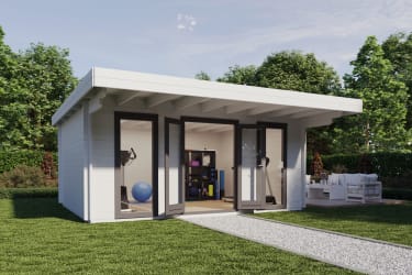 The Benefits of owning a Summer House