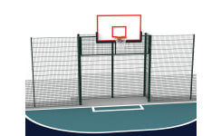 MUGAs (Multi-Use Games Areas) 