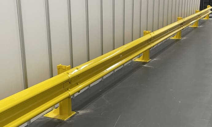 Exploring Armco Safety Barrier Systems