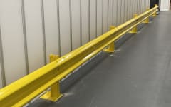 Exploring Armco Safety Barrier Systems