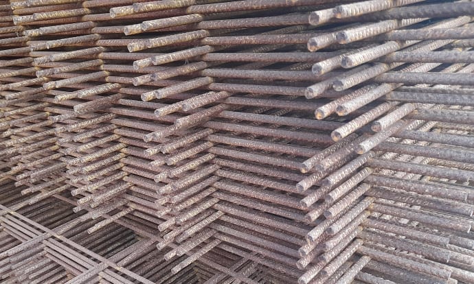 What is Industrial Reinforcement Mesh?