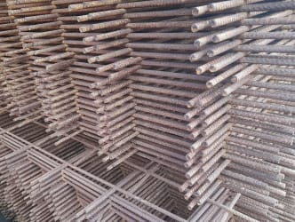 Reinforcement Mesh
