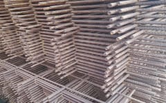 What is Industrial Reinforcement Mesh?
