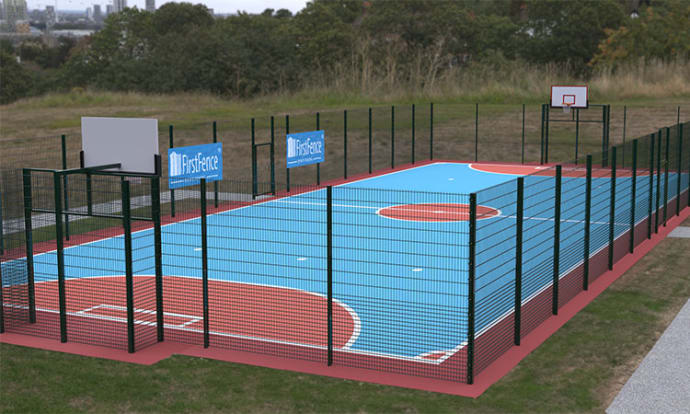 What is a MUGA?