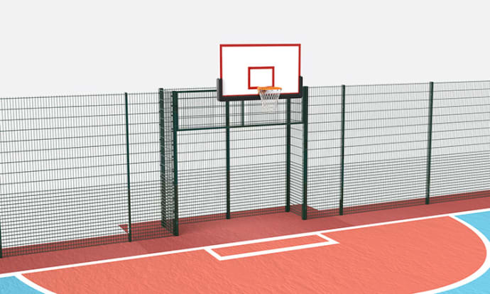 Exploring the Benefits of MUGA Fencing