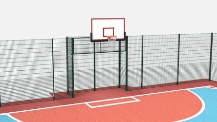 Exploring the Benefits of MUGA Fencing