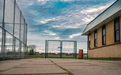 The Benefits and Importance of School Security Fencing