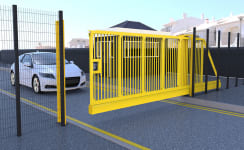 Gate Automation