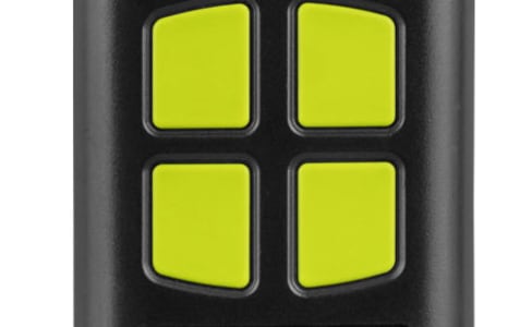 Gate Automation Accessories