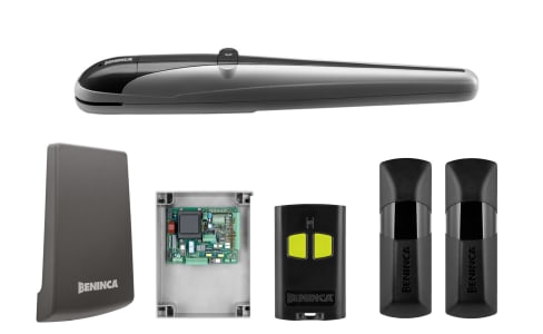 Gate Automation Kits