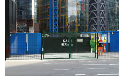 AdaptiGuard® Site Gates