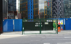 AdaptiGuard® Site Gates