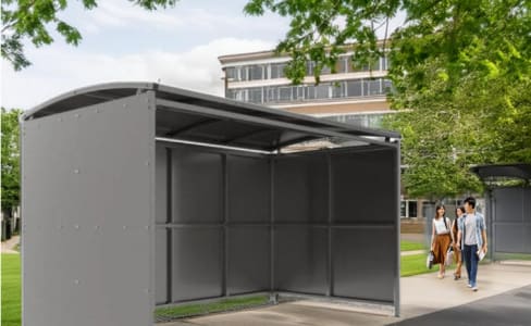 Shelters