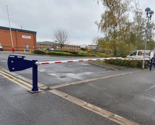 Automatic and Manual Barriers