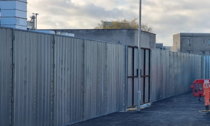 Understanding Steel Hoarding: Uses and Benefits