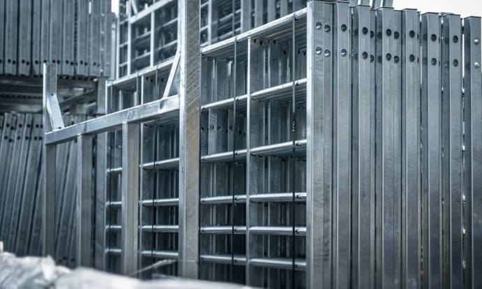 Enhancing Farm Efficiency with Sheep Hurdles and Farm Gates