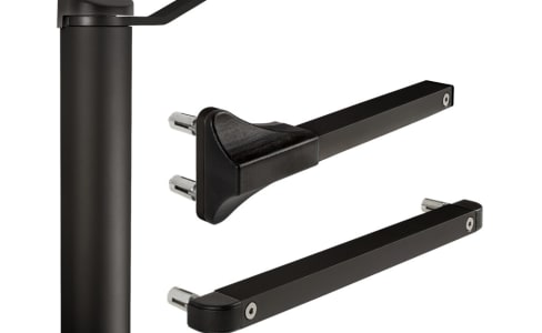 Gate Closers and Accessories