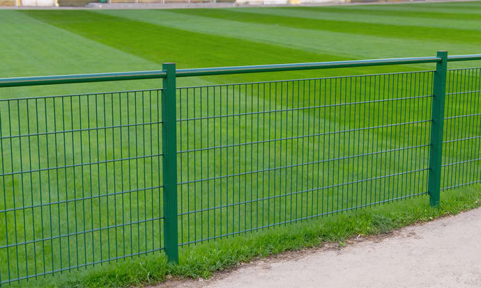 Understanding Spectator Fencing: Uses and Benefits