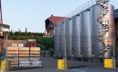 Rapid Deployment Fencing