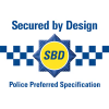 Secured by design logo