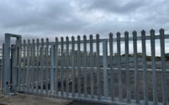 Goodwin & Tucker - Self Storage Security