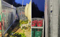 Steve Williams Construction West Midlands Ltd 