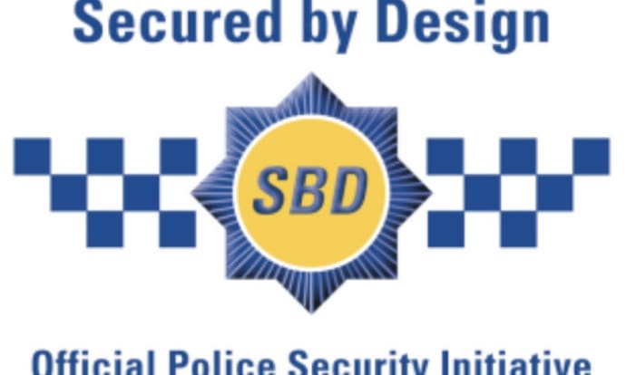 Secured By Design Membership