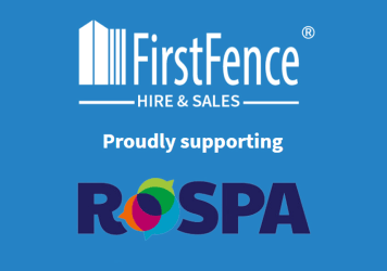 FirstFence RosPA membership 