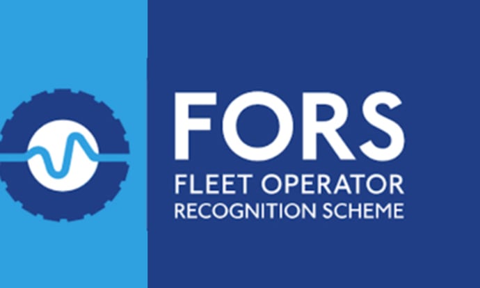 FORS Bronze Certification